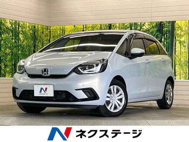 ホンダ フィット 