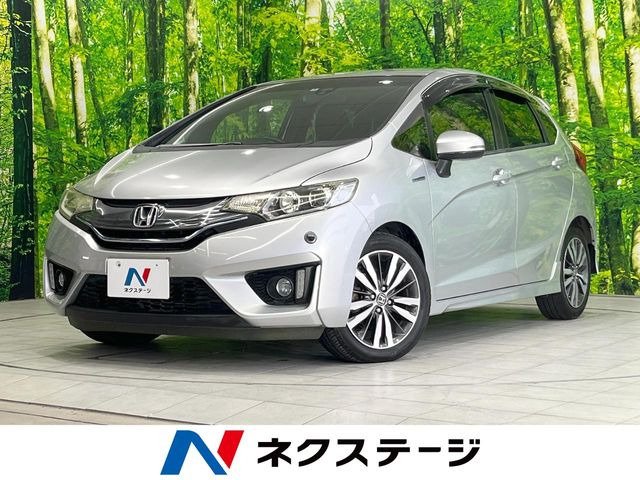 ホンダ フィット 