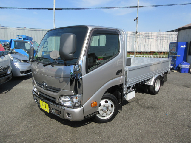トヨタ トヨエース 
