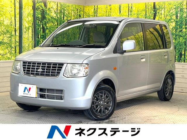 三菱 eKワゴン 