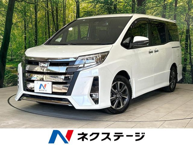 トヨタ ノア 