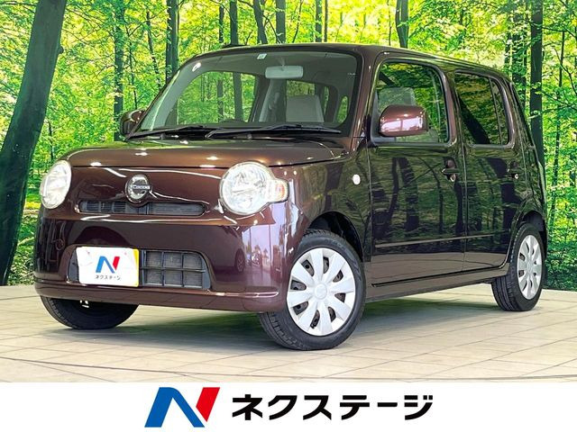 ダイハツ ミラココア 