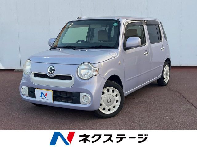 ダイハツ ミラココア 