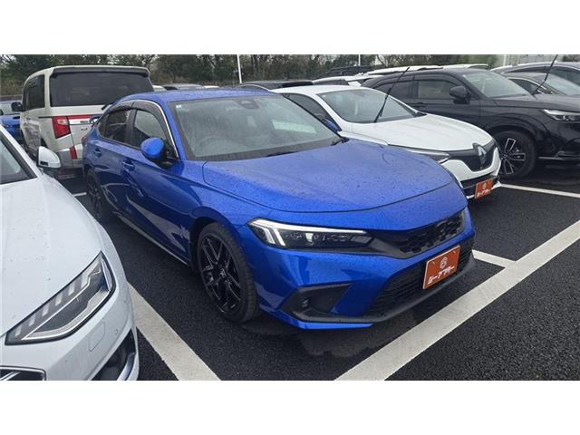 ホンダ シビック 
