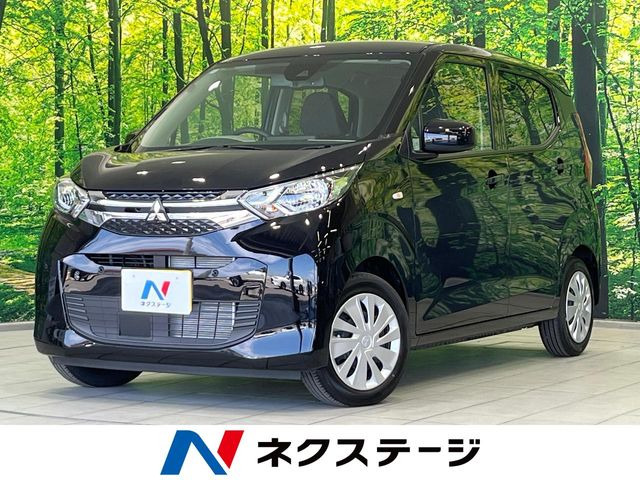 三菱 eKワゴン 