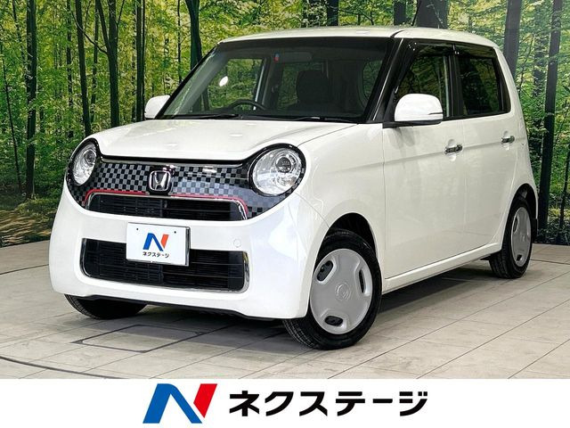 ホンダ N-ONE 