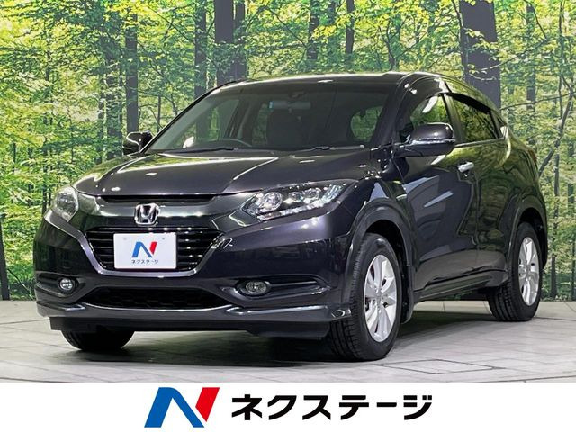 ホンダ ヴェゼル 