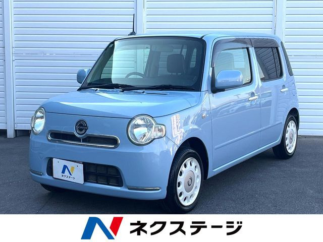 ダイハツ ミラココア 