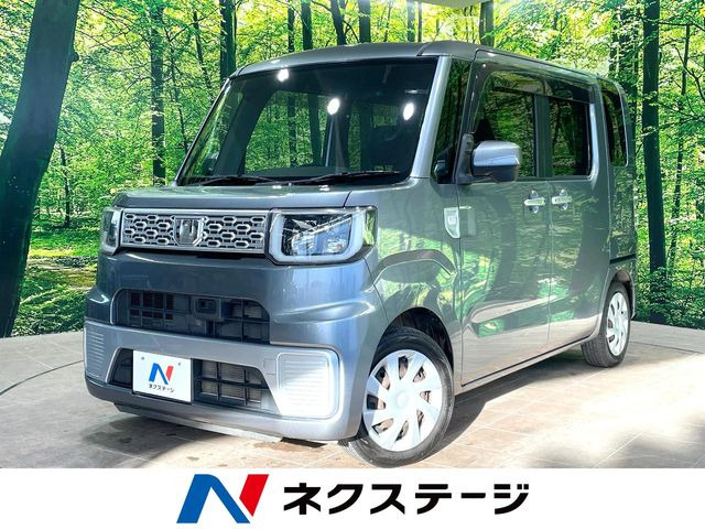ダイハツ ウェイク 