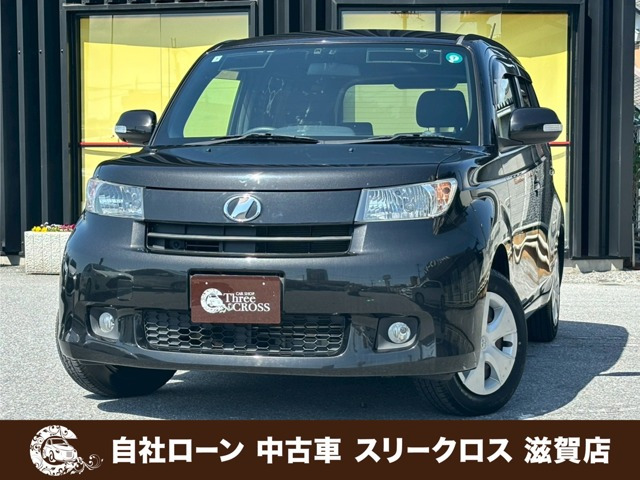 トヨタ bB 