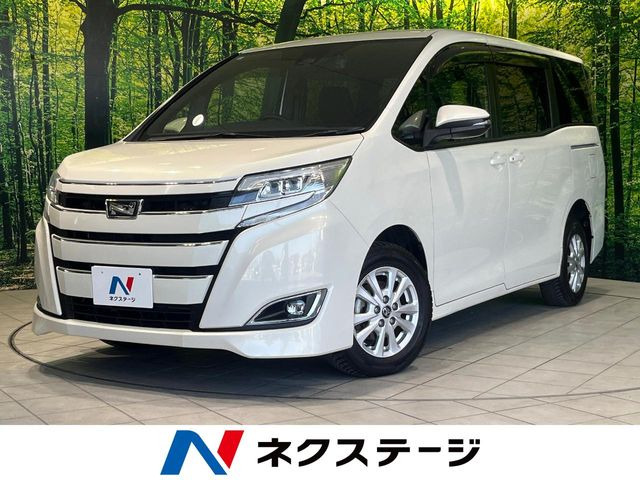 トヨタ ノア 