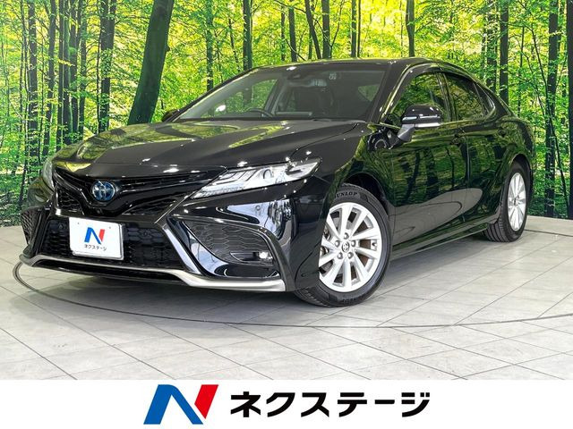 トヨタ カムリ 