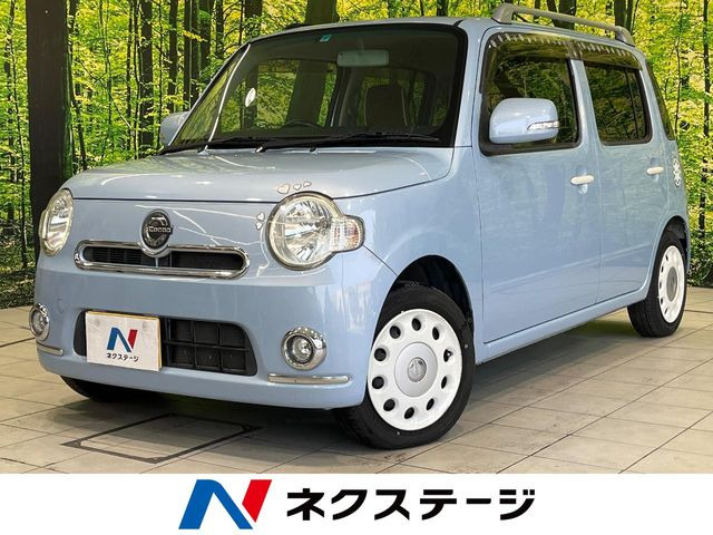 ダイハツ ミラココア 