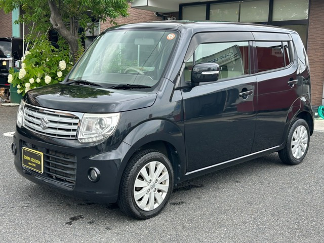 スズキ MRワゴン 
