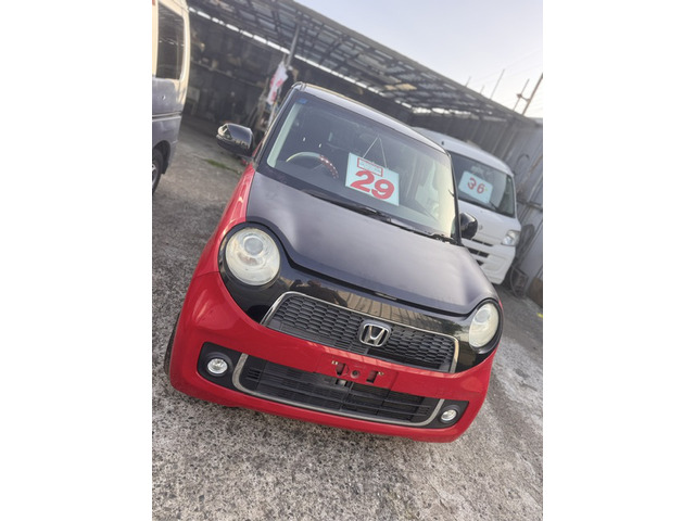 ホンダ N-ONE 