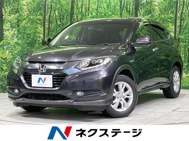 ホンダ ヴェゼル 