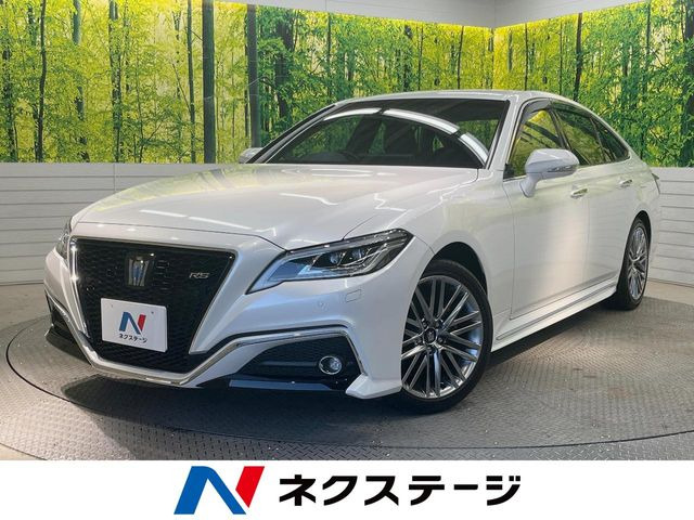 トヨタ クラウン 