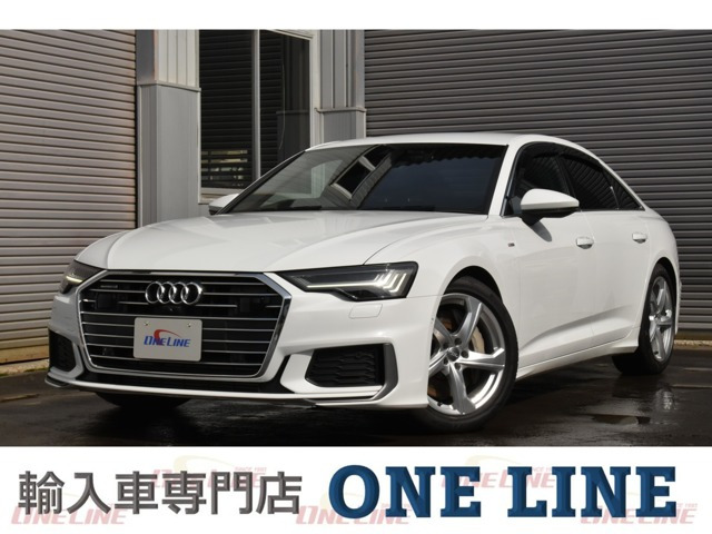 アウディ A6 