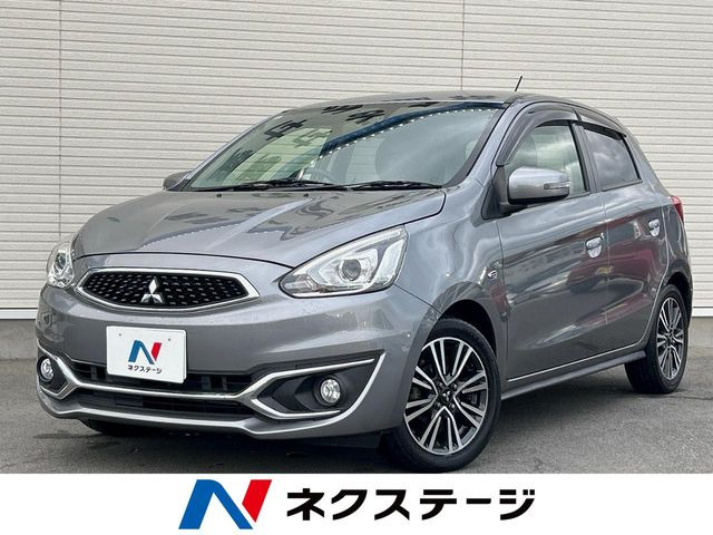 三菱 ミラージュ 