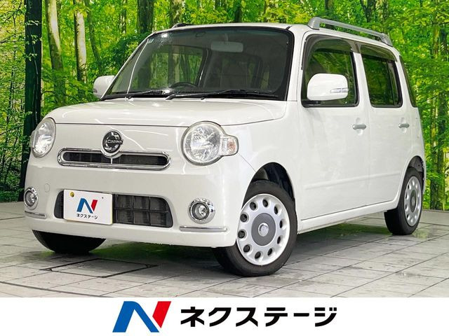 ダイハツ ミラココア 