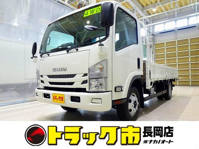 いすゞ エルフ 