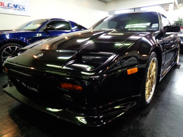 日産 フェアレディZ 