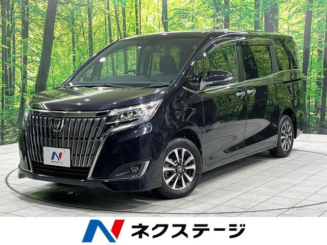 トヨタ エスクァイア 