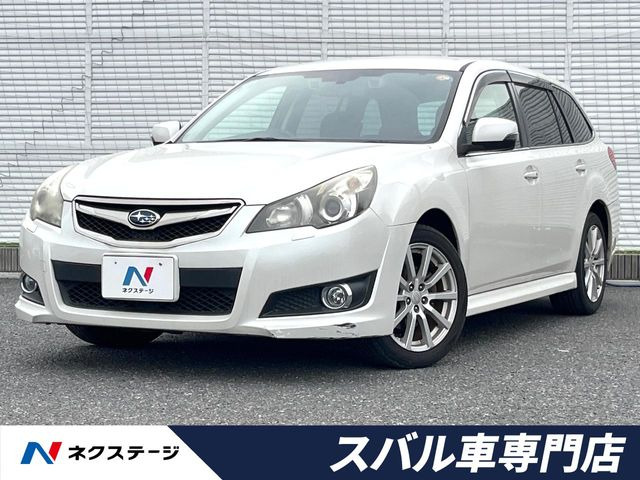 スバル レガシィツーリングワゴン 