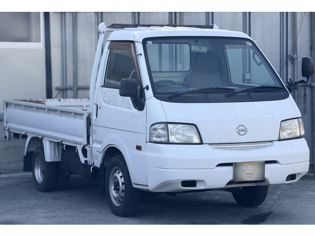 日産 バネットトラック 