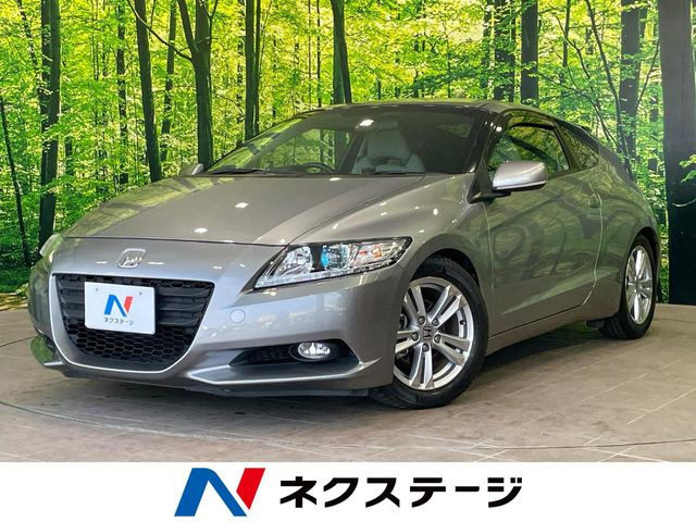 ホンダ CR-Z 