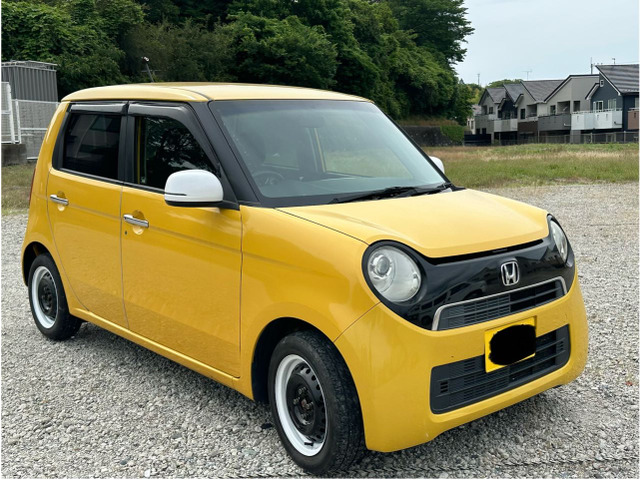 ホンダ N-ONE 