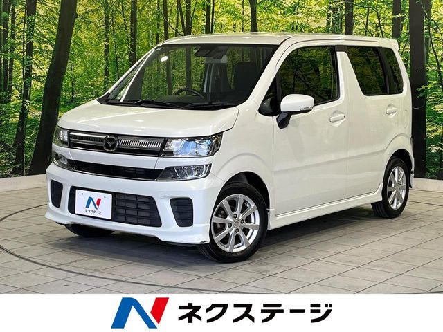 マツダ フレア 