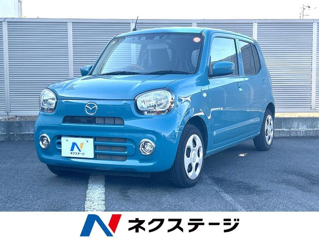 マツダ キャロル 