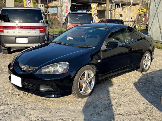 ホンダ インテグラ 