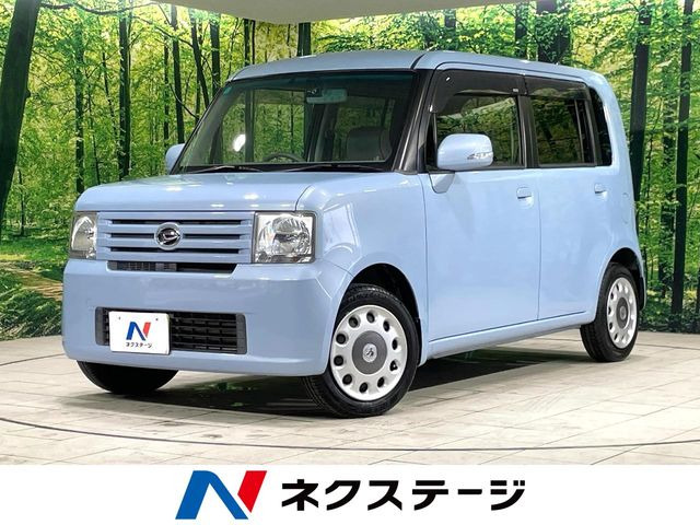 ダイハツ ムーヴコンテ 