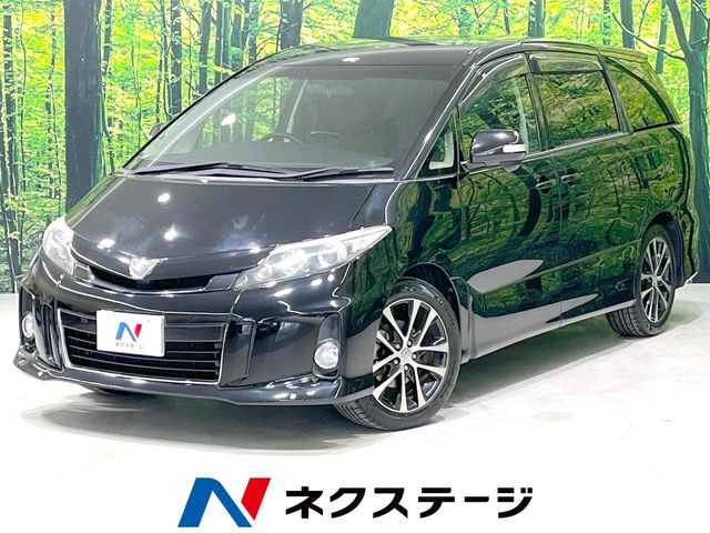 トヨタ エスティマ 