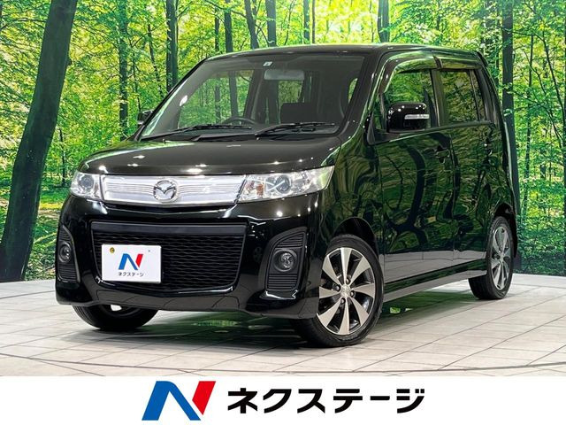 マツダ AZ-ワゴン 