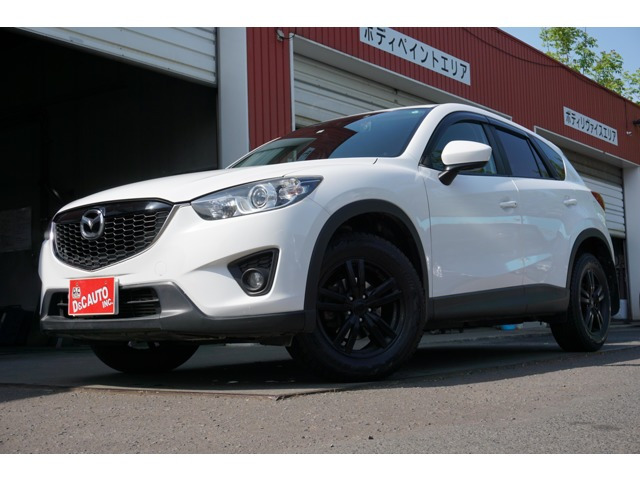 マツダ CX-5 
