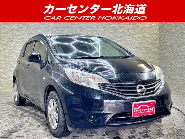 日産 ノート 
