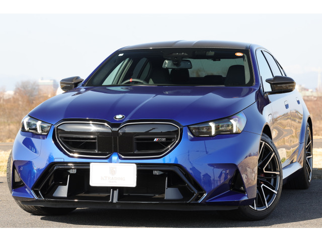 BMW M5 