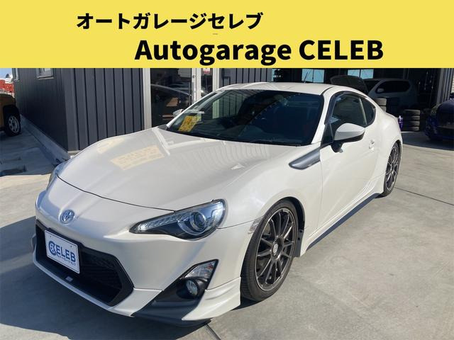 トヨタ 86 