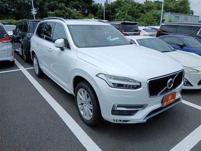 ボルボ XC90 