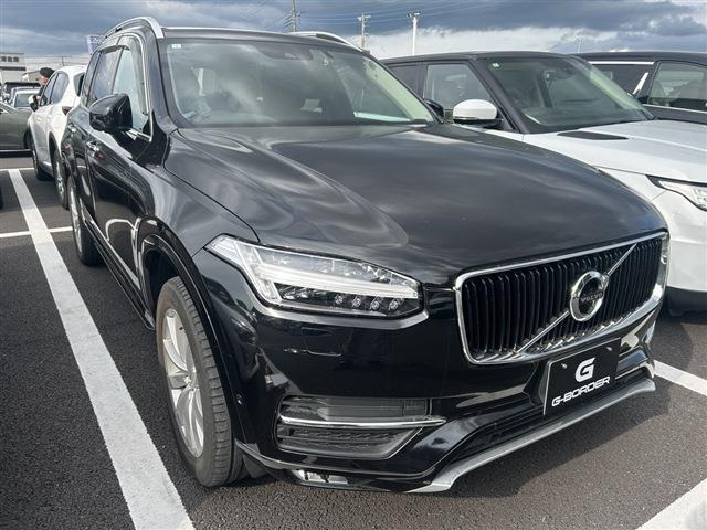 ボルボ XC90 