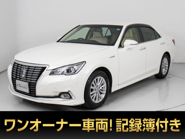 トヨタ クラウン 