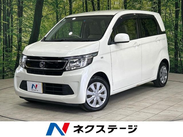 ホンダ N-WGN 