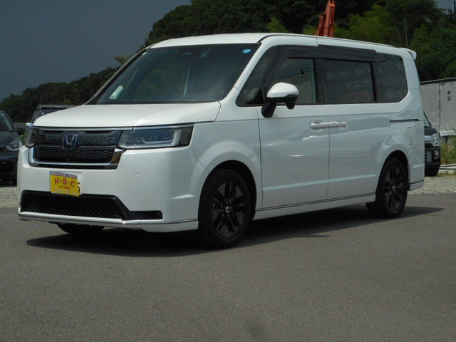 ホンダ ステップワゴン 