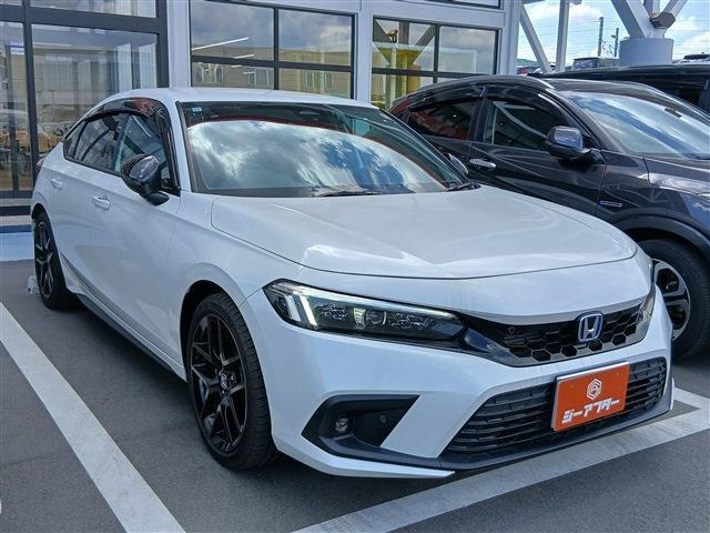 ホンダ シビック 