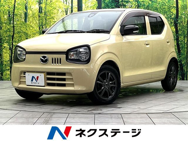 マツダ キャロル 