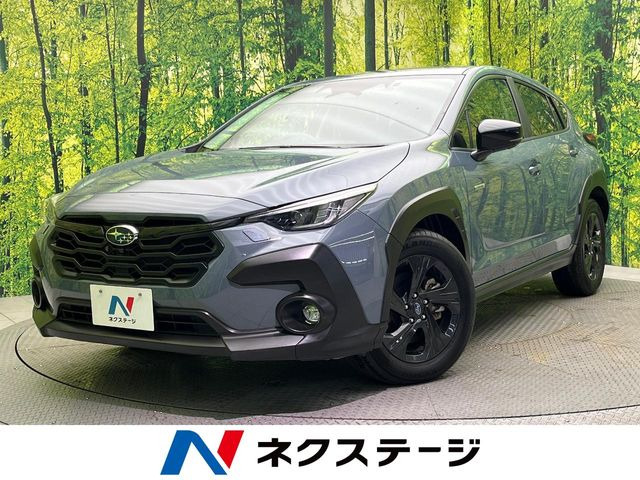 スバル クロストレック 