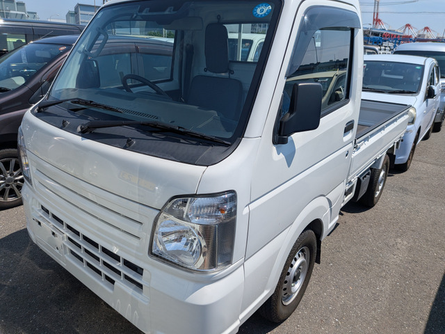 日産 NT100クリッパー 
